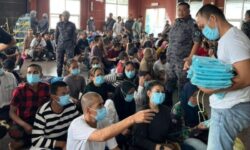 KJRI Johor Bahru Fasilitasi Pemulangan 267 WNI/PMI Melalui Dumai dan Batam