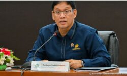 APBN Jadi Shock Absorber di Tengah Eskalasi Konflik Geopolitik