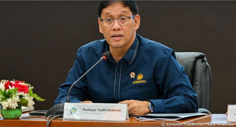 APBN Jadi Shock Absorber di Tengah Eskalasi Konflik Geopolitik