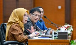 Sidang Debottlenecking ke-5 Bahas Hambatan Impor dan Investasi