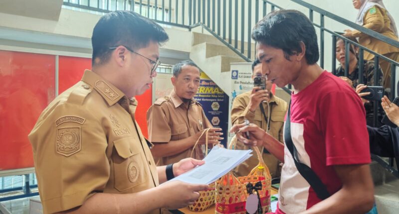 Rendi Eksekusi Layanan Hotline demi Permudah Aduan Pekerja