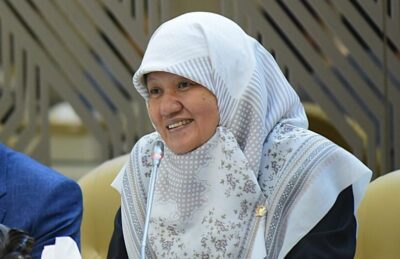 Anggota Komisi X DPR RI Dukung Pembatalan Wacana Pembelajaran Jarak Jauh