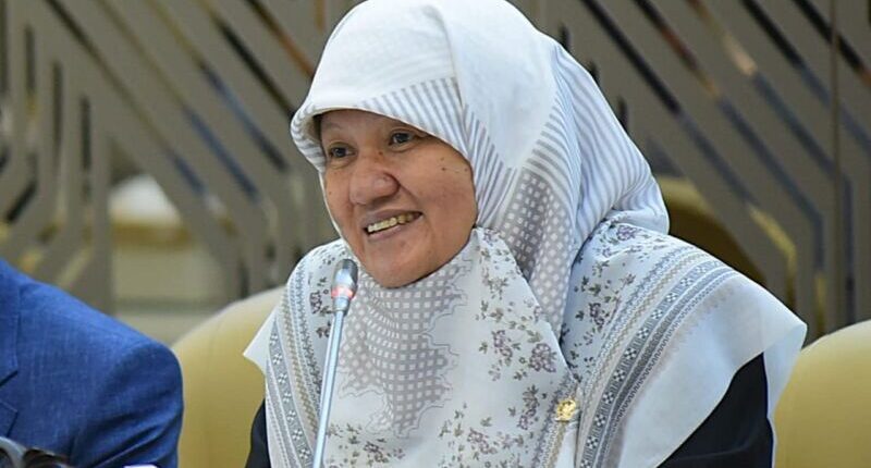 Anggota Komisi X DPR RI Dukung Pembatalan Wacana Pembelajaran Jarak Jauh