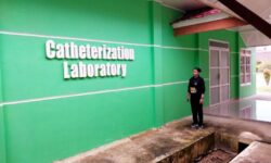 RSUD Nunukan Siap Layani Pemasangan Ring Jantung