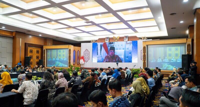 Pengendalian Inflasi, TPID Kaltim Fokus pada Kelompok Volatile Food