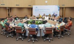 Bupati Nunukan Minta Bankaltimtara Perkuat Inovasi