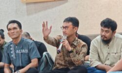 Wartawan Rindu Garangnya Taring PDI Perjuangan di DPRD Kukar