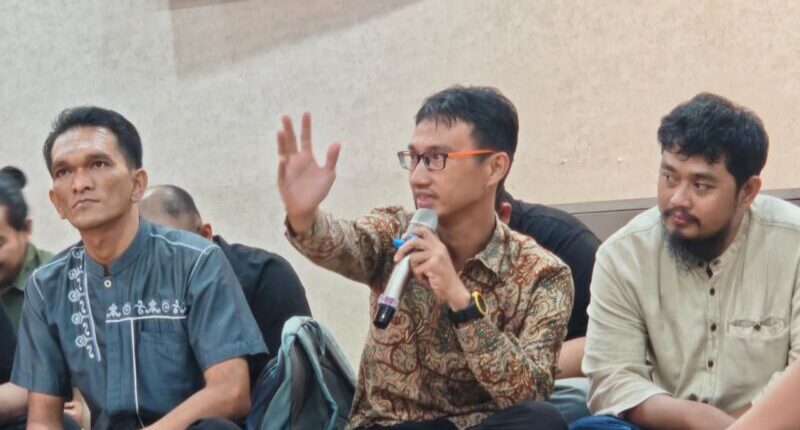 Wartawan Rindu Garangnya Taring PDI Perjuangan di DPRD Kukar