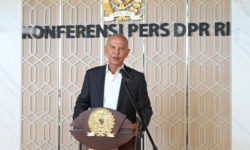 Banggar DPR Minta Pemerintah Hitung Risiko Defisit di Atas 3 Persen