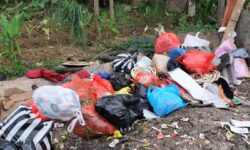 Saat Lebaran, Sampah di Tenggarong Berpotensi Tembus 100 Ton per Hari