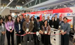 Hari Pertama SENA 2026, Indonesia Perkuat Jejaring Bisnis Boga Bahari Global