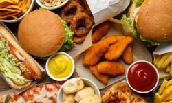 Penduduk Kaltim Lebih Banyak Konsumsi Makanan Praktis dan Siap Saji