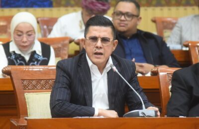 Pengalihan Tahanan Gus Yaqut oleh KPK Tidak Lazim