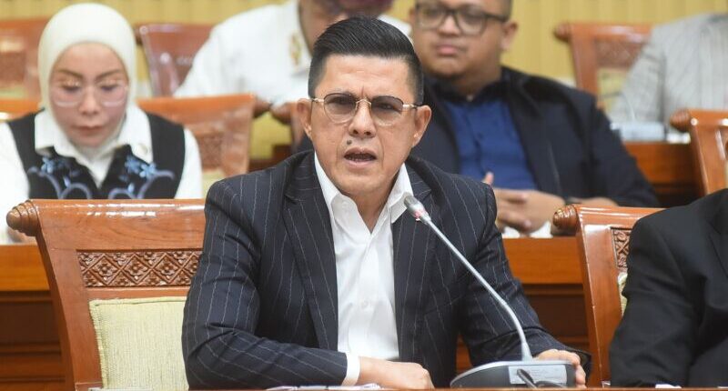 Pengalihan Tahanan Gus Yaqut oleh KPK Tidak Lazim