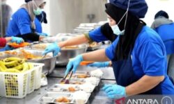 Tidak Memenuhi Standar, BGN Hentikan Sementara 567 SPPG di Sumatra I