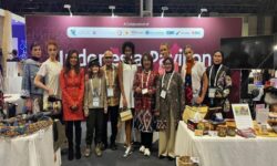 UMKM Indonesia Catat Potensi Transaksi Rp10,76 M di Spring Fair 2026 Inggris