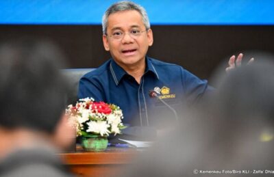 Hingga 28 Februari 2026, Realisasi Penerimaan Pajak Rp245,1 Triliun