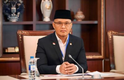 Evaluasi Serius Pelanggaran Oknum TNI, Komisi I Kawal Kasus Teror Aktivis KontraS