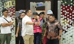 Kasus Tambang Batubara Ilegal di Kalteng, Kejaksaan Agung Tahan Samin Tan