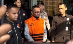 Korupsi Kuota Haji, KPK Resmi Tahan Stafsus Yaqut Cholil