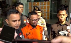 Dicecar Soal Aliran Uang ke Yaqut Cholil, Stafsus Langsung Bantah