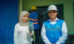 PLN Hadirkan Promo Tambah Daya Diskon 50%
