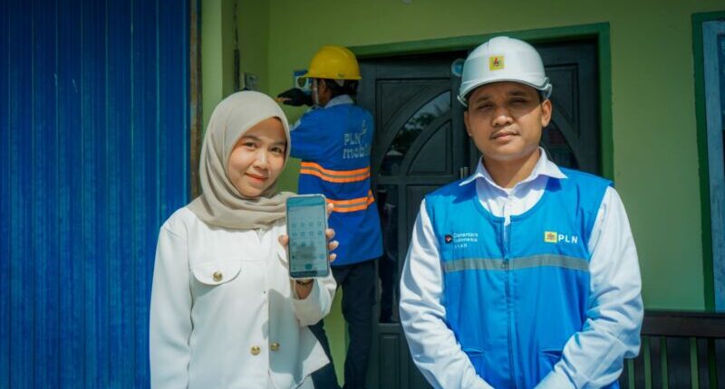 PLN Hadirkan Promo Tambah Daya Diskon 50%