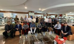 Perluas Pasar Ekspor, Kemendag Gelar Jejaring Bisnis dengan Kedubes Enam Negara Mitra