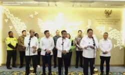 THR Sektor Swasta Wajib Dibayarkan H-7 Lebaran, Ojol Dapat BHR