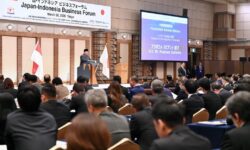 Presiden Prabowo: Jepang Mitra Sangat Penting Indonesia