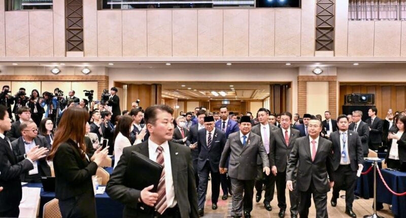 Presiden Tegaskan Pendekatan Kepemimpinannya Berorientasi pada Hasil Cepat dan Efektif  