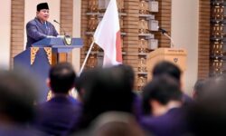 Situasi Geopolitik Dunia Semakin Komplek