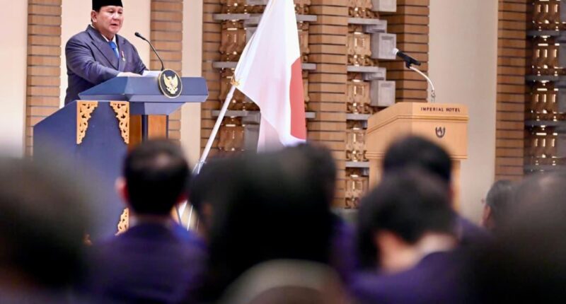 Situasi Geopolitik Dunia Semakin Komplek