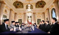 Presiden Prabowo dan PM Sanae Bahas Kerja Sama Ekonomi, Energi, dan Investasi