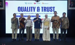 Kemendag Bersama Lazada dan Lampu.id Gelar Pelatihan Prioritaskan Perlindungan Konsumen bagi UMKM