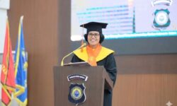 Sudah Saatnya Menata Pengelolaan SDA dengan Paradigma Baru