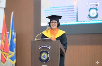 Sudah Saatnya Menata Pengelolaan SDA dengan Paradigma Baru