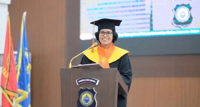 Sudah Saatnya Menata Pengelolaan SDA dengan Paradigma Baru