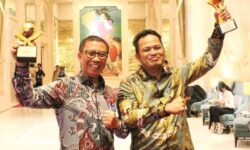 Rudy Mas’ud Punya Interest Lain di Bankaltimtara?