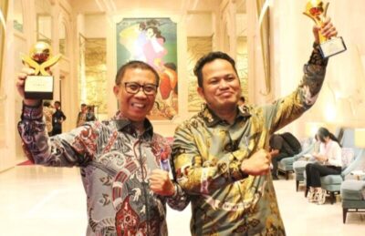 Rudy Mas’ud Punya Interest Lain di Bankaltimtara?