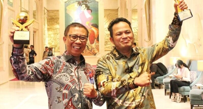 Rudy Mas’ud Punya Interest Lain di Bankaltimtara?