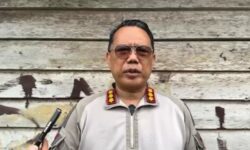 Meno Kogoya Terlibat dalam Kasus Kekerasan di Yahukimo