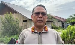 Aparat Kuasai Markas DPO KKB di Nabire dan Amankan 561 Butir Amunisi