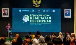 Budi Gunadi: Perempuan Jadi Pilar Utama Kesehatan Keluarga dan Bangsa