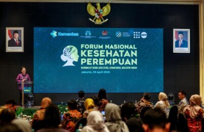 Budi Gunadi: Perempuan Jadi Pilar Utama Kesehatan Keluarga dan Bangsa
