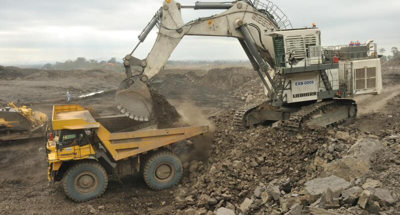 Korupsi Tambang di Kalteng, Kejagung Blokir Rekening Samin Tan