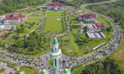 BPK Ragukan Kewajaran Utang Tanah Pemkab Kutai Timur Rp70,728 Miliar