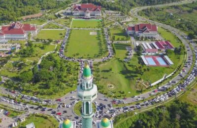 BPK Ragukan Kewajaran Utang Tanah Pemkab Kutai Timur Rp70,728 Miliar