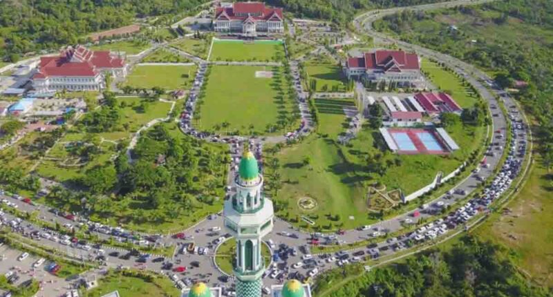 BPK Ragukan Kewajaran Utang Tanah Pemkab Kutai Timur Rp70,728 Miliar