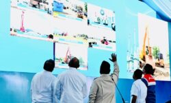 Presiden Prabowo Tegaskan SDA Indonesia Harus Dinikmati Sepenuhnya oleh Rakyat